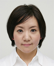 求心メイク