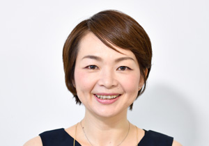 フルメイク