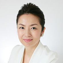著者:岩井 結美子