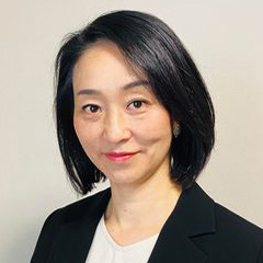 赤田 尚子