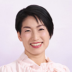 福井 英美