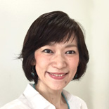 服部 千恵