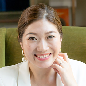 香月 智恵