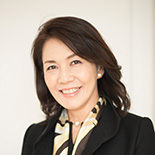 富田 里恵子