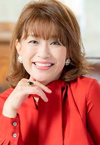 小林 友子さん