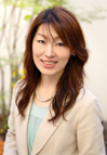 塩月 美香子さん