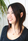 忠岡 祐美子さん