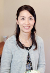 松田 喜子さん