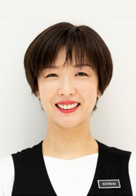 S.Tさん
